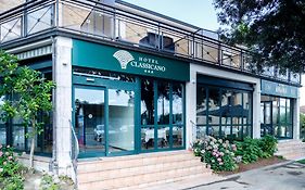 Hotel Classicano Ravenna